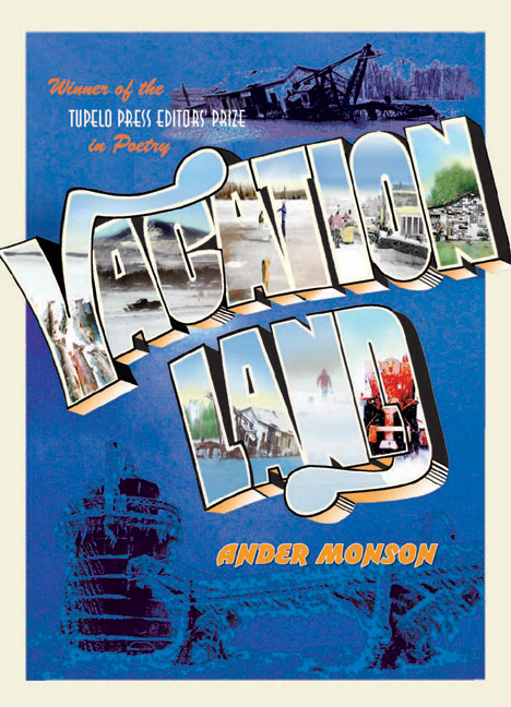 Vacationland Vacationland