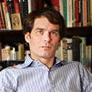 Jason Karlawish