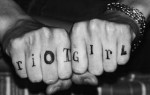 Riot Girl Riot Girl